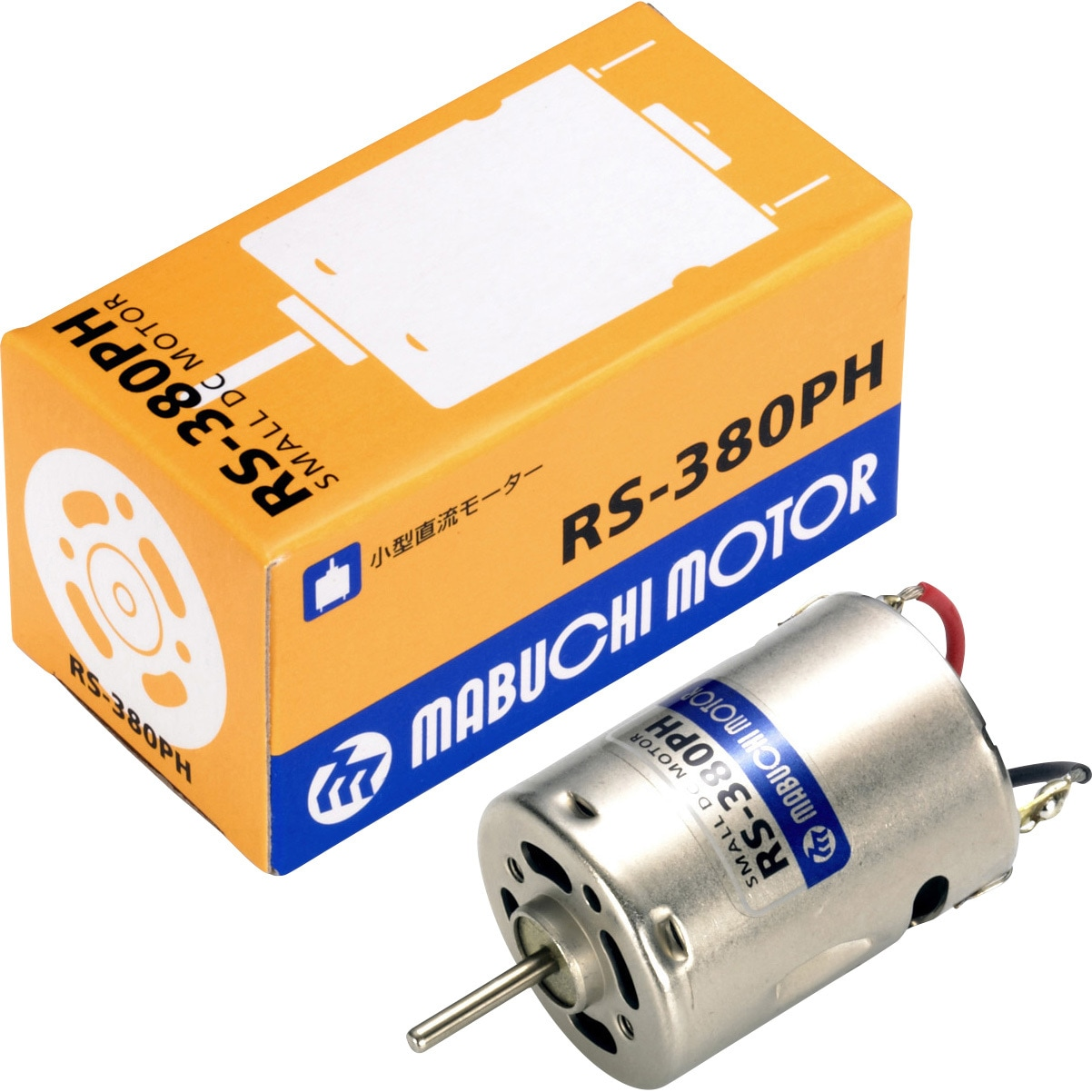 四重计数器旋转推进器