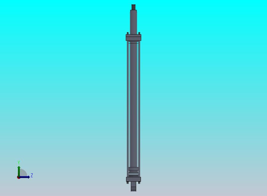 拉杆液压缸-80x55x985-mm-1.snapshot.1