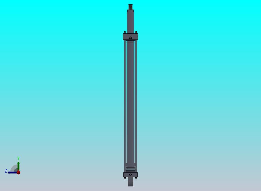 拉杆液压缸-80x55x985-mm-1.snapshot.1