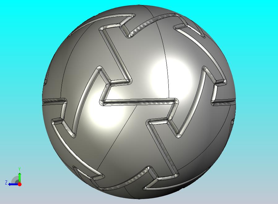 彪马 - 英国首映