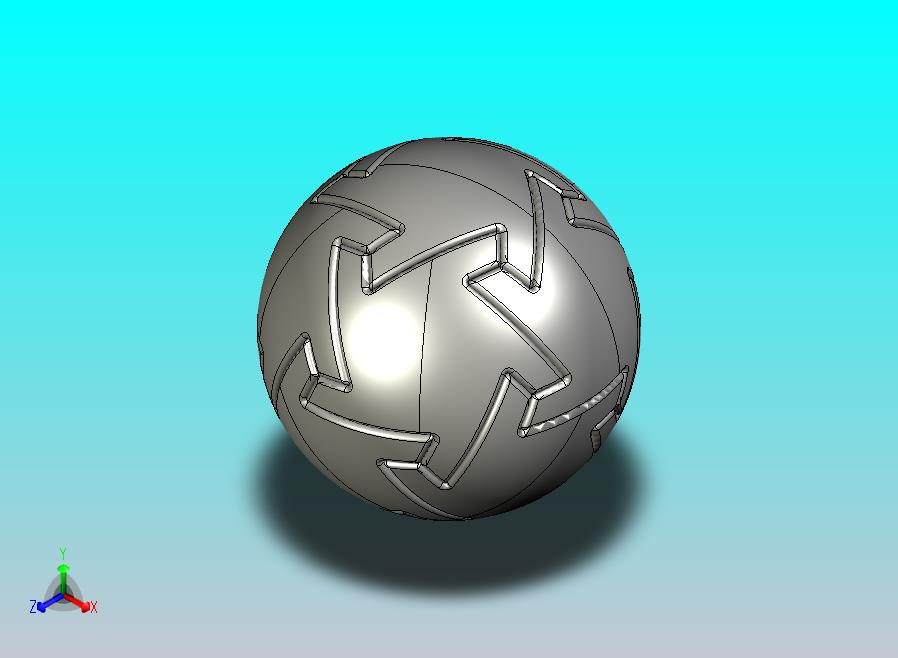 彪马 - 英国首映