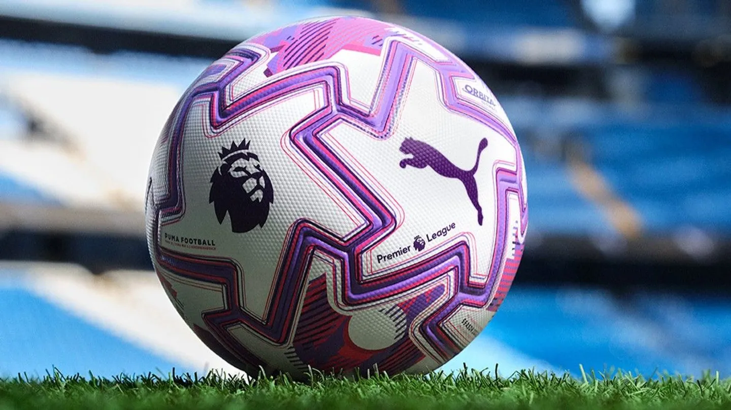 彪马 - 英国首映