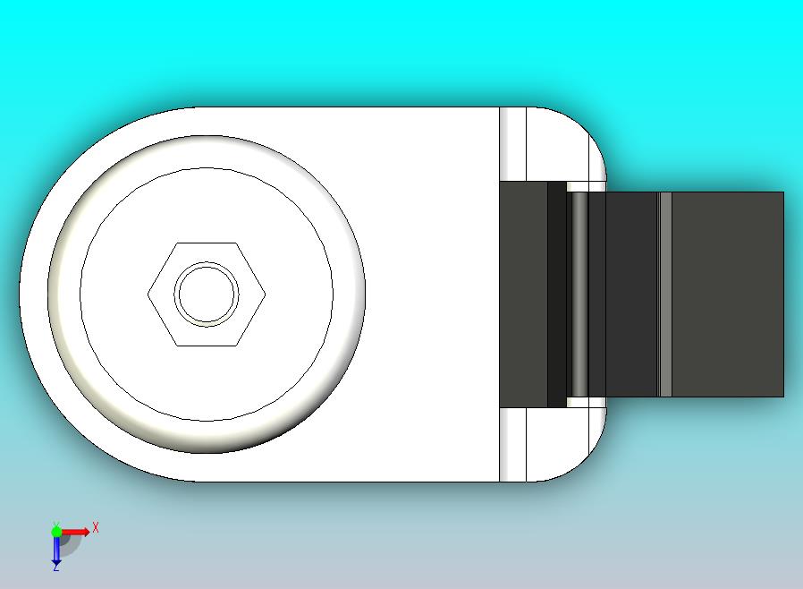 支撑轮SK6-EZZ100142S