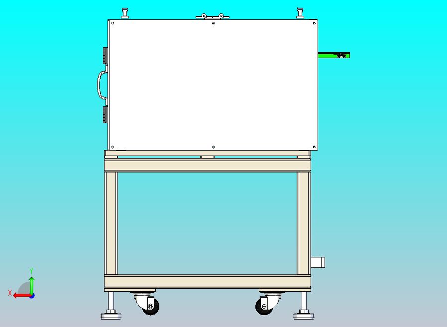 碗式送料器自动化