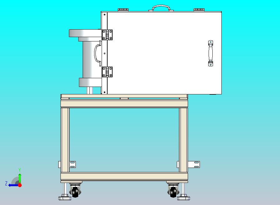碗式送料器自动化