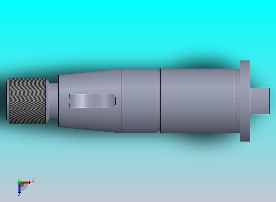 液压泵底板 - 带图纸
