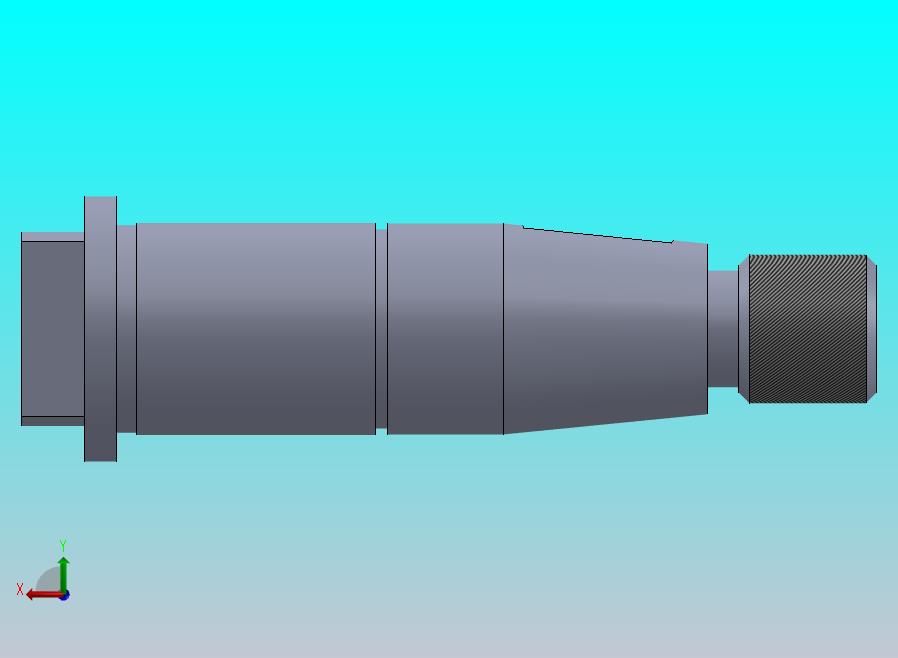 液压泵底板141 - 带图纸