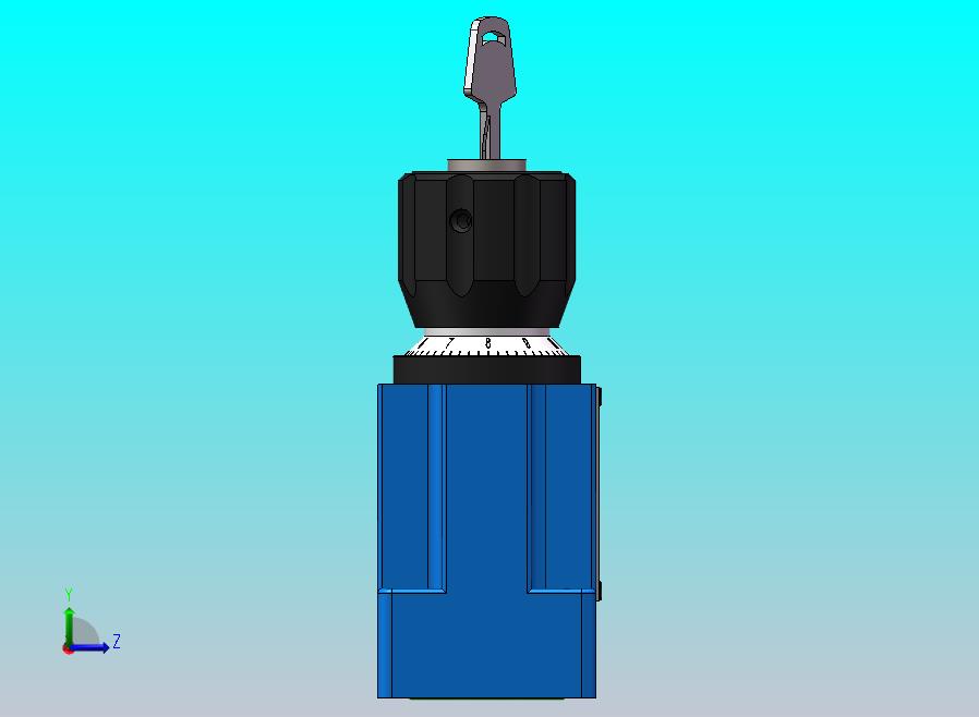 2FRM6 二通流量控制阀