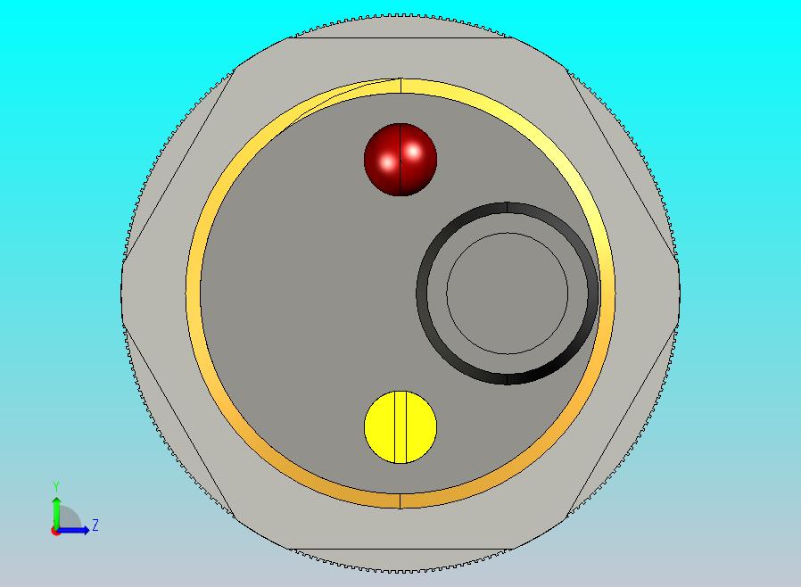 E3F-DS30C4_红外传感器