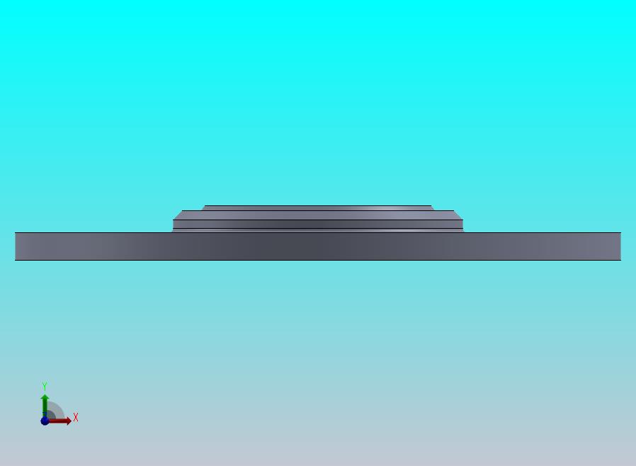 液压泵活塞靴固定器