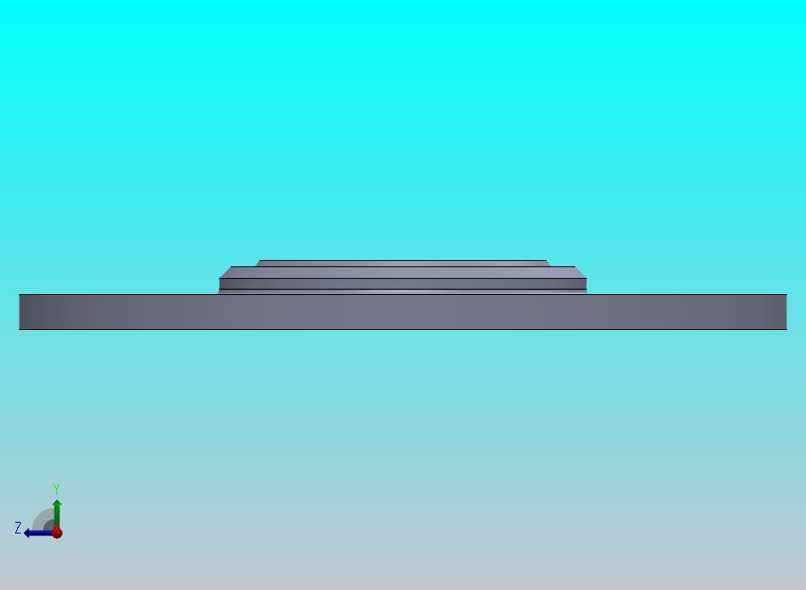 液压泵活塞靴固定器