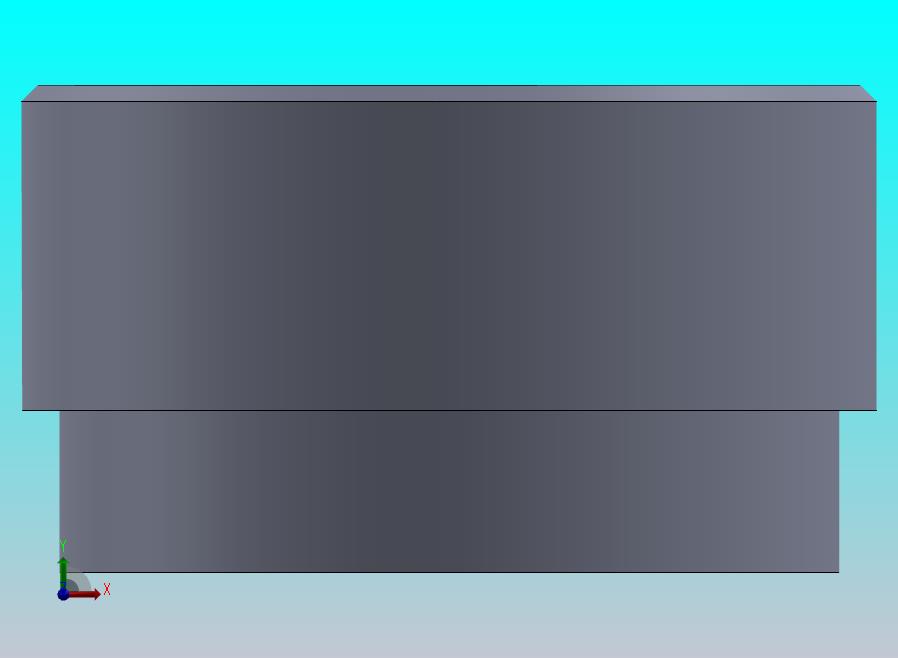 液压柱塞泵缸活塞