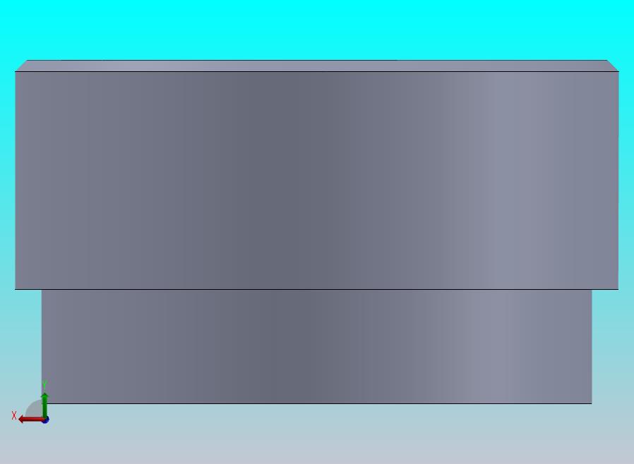 液压柱塞泵缸活塞