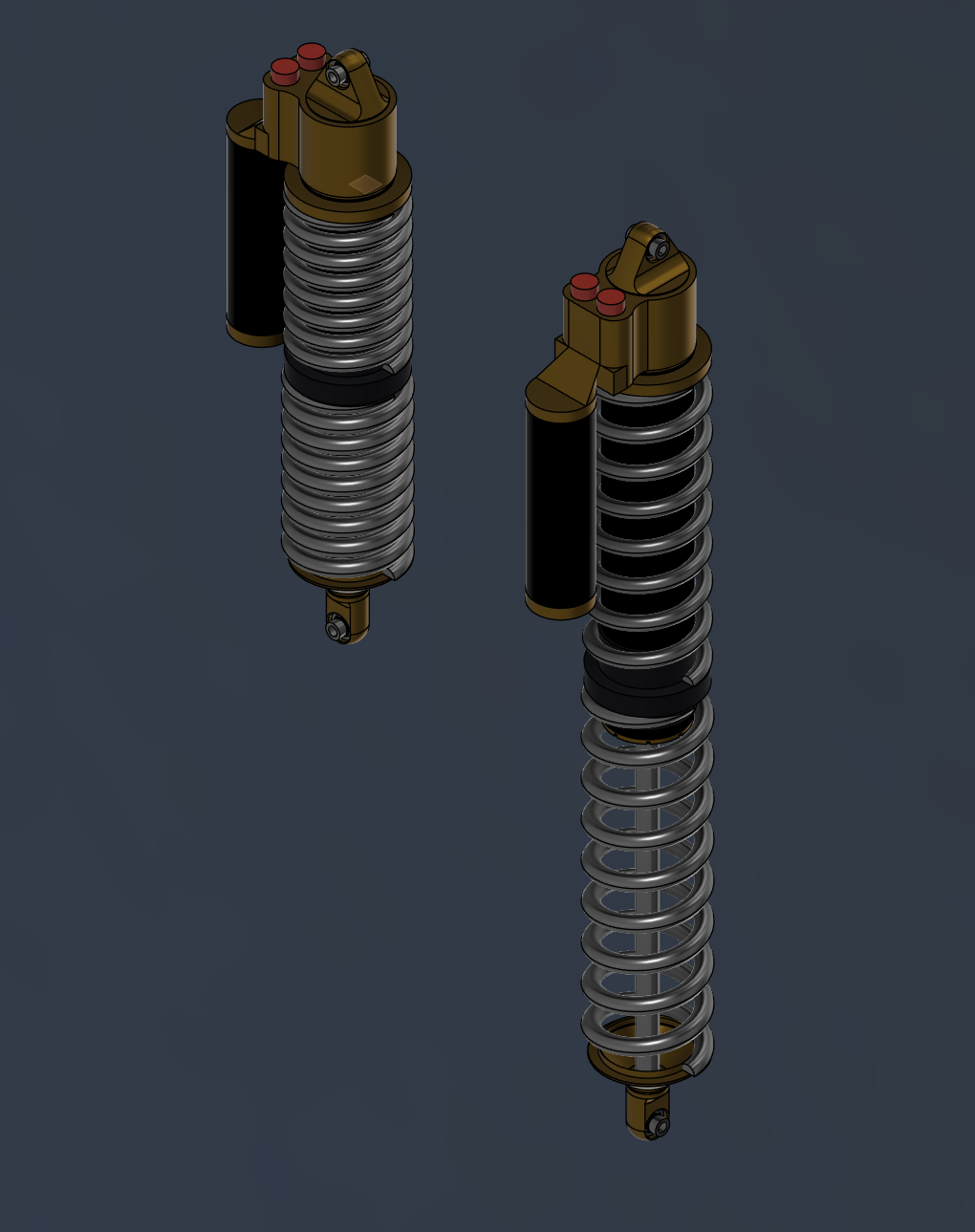 ADS IBP背负式线圈。