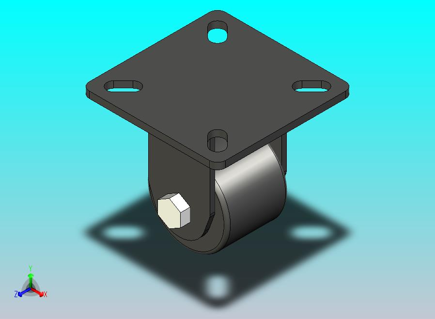 脚轮sk6-zt5078p-1.snapshot.1