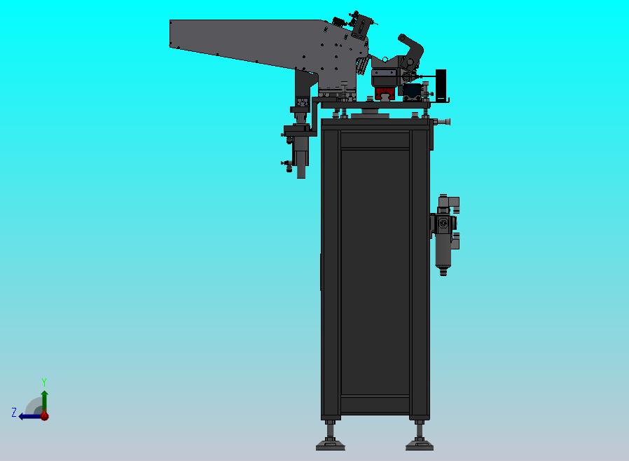 弯管自动上料机