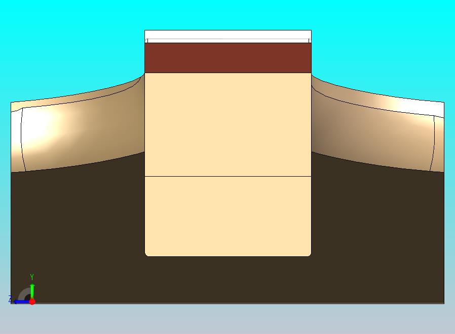 CBG 吉他琴颈毛坯 25.5 英寸音阶