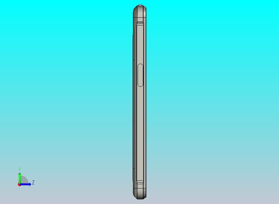 三星 GALAXY X 保护盖