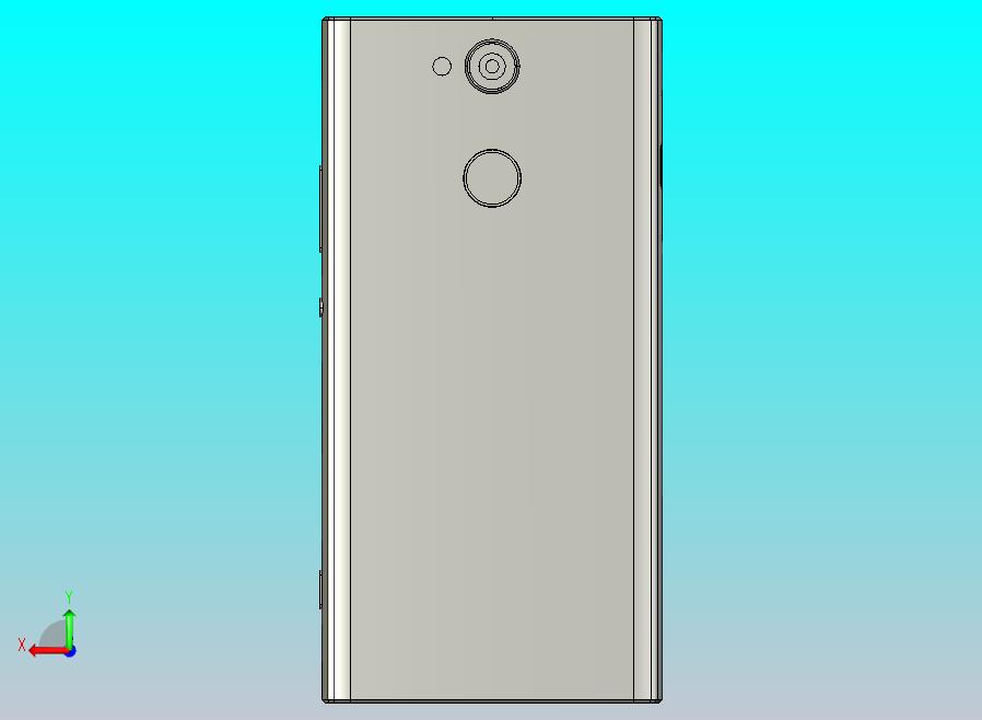 索尼 Xperia XA2