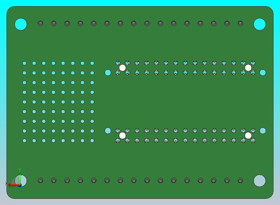 Arduino 螺丝端子