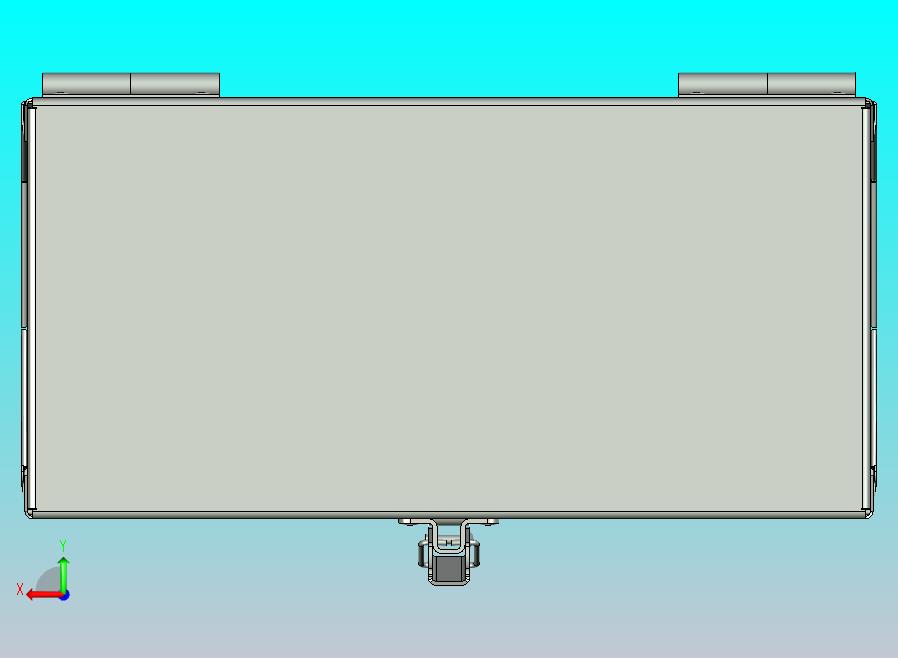 工具箱-小手提箱