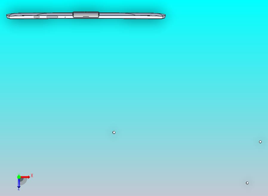 宏碁 ICONIA ONE 10 A7001