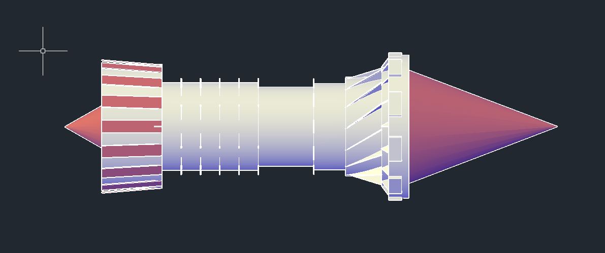 发动机涡轮风扇发动机