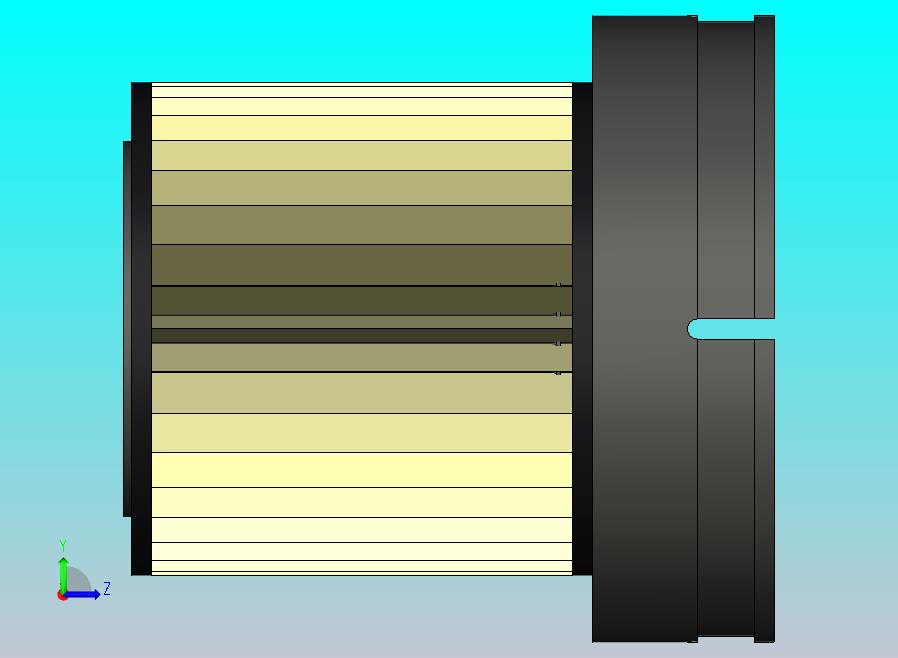Record Power Camvac Hepa 过滤器版本