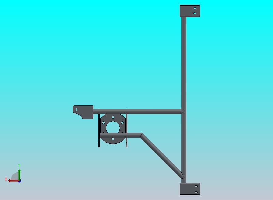 备用轮式运输机MB Sprinter