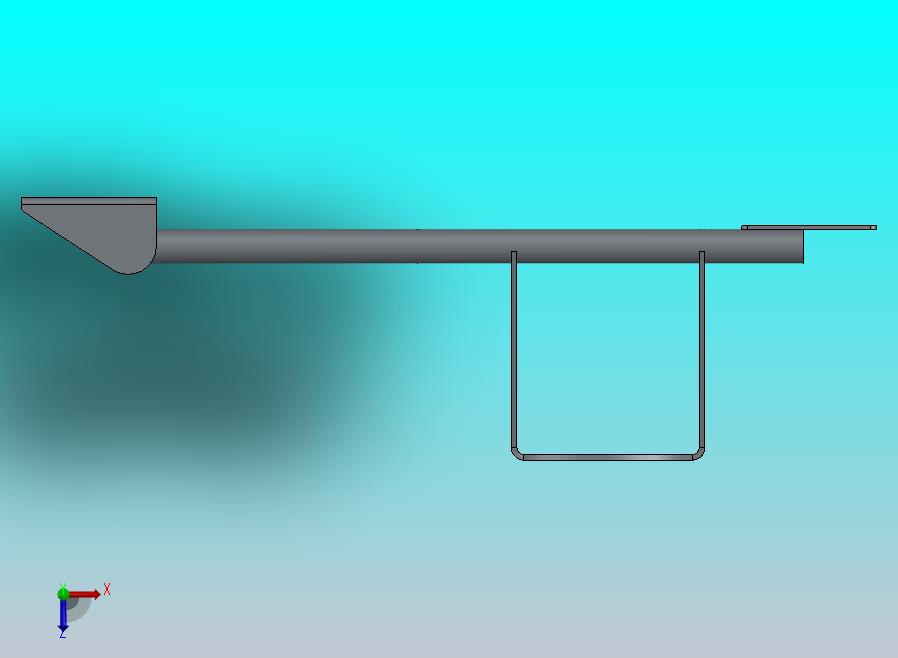 备用轮式运输机MB Sprinter