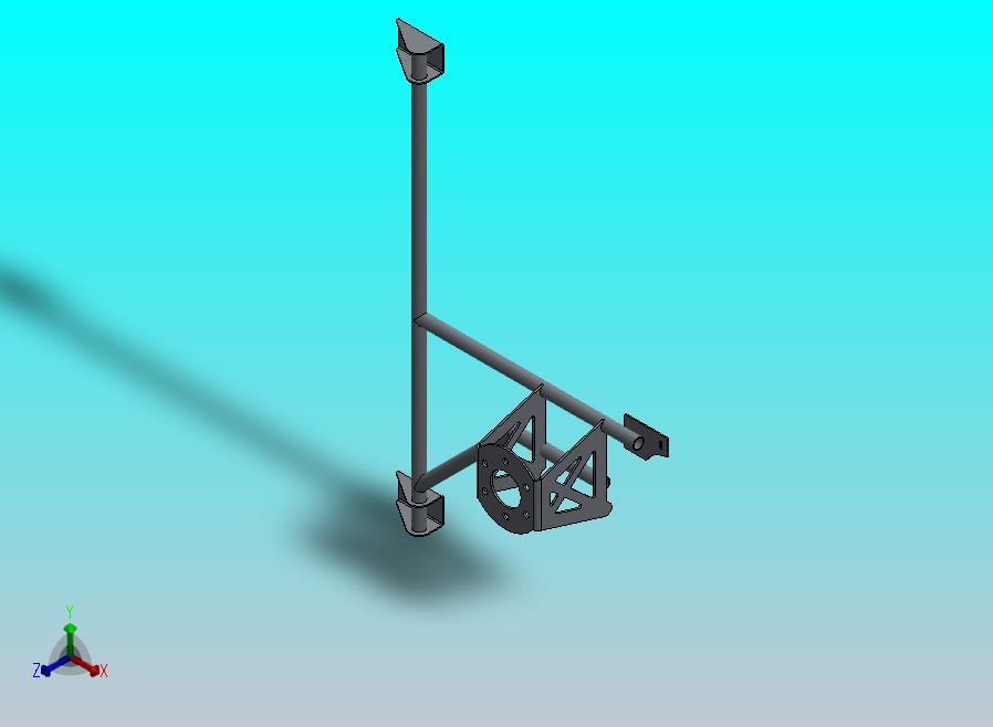 备用轮式运输机MB Sprinter