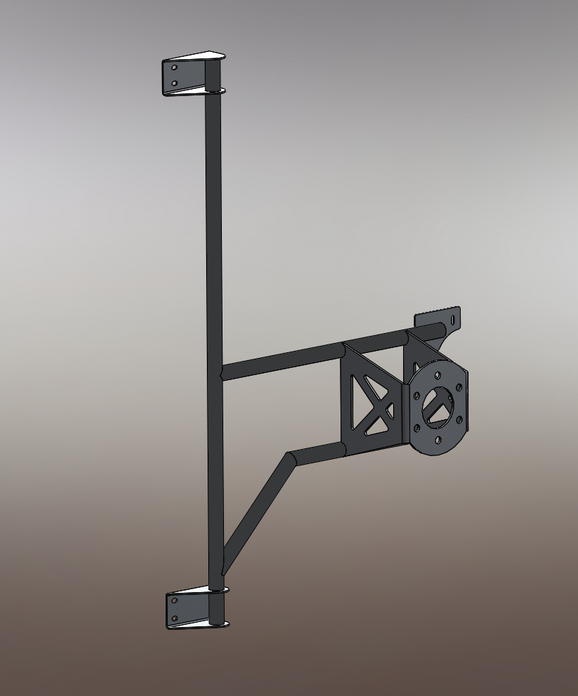 备用轮式运输机MB Sprinter