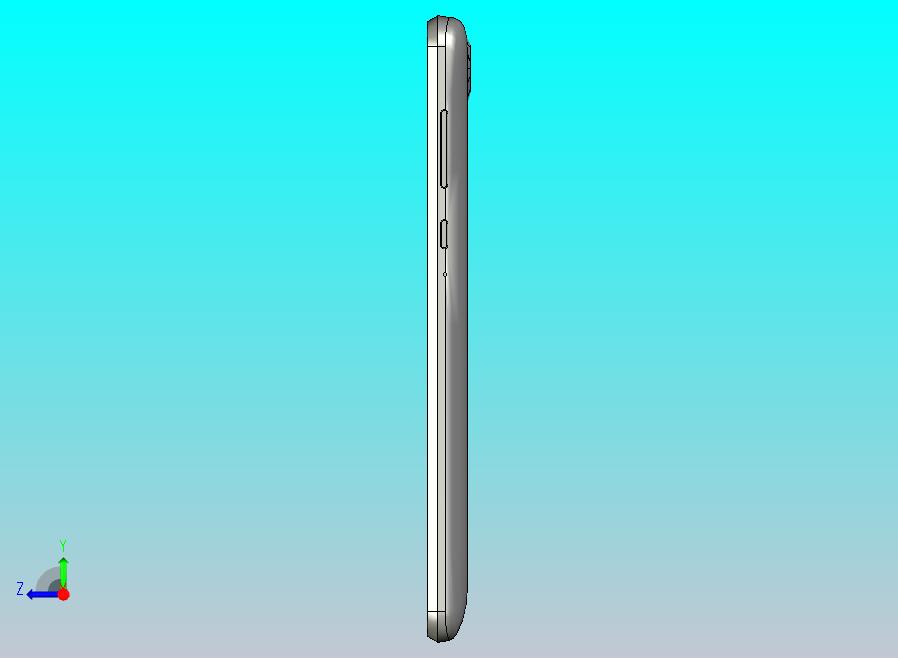 FAMOCO FX 平板电脑