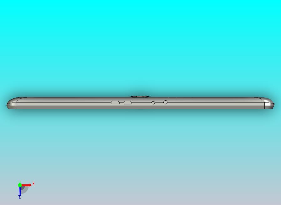 FAMOCO FX 平板电脑