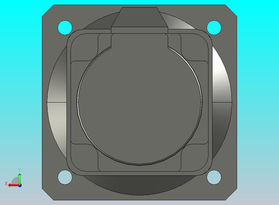 DMKE 300W齿轮电机