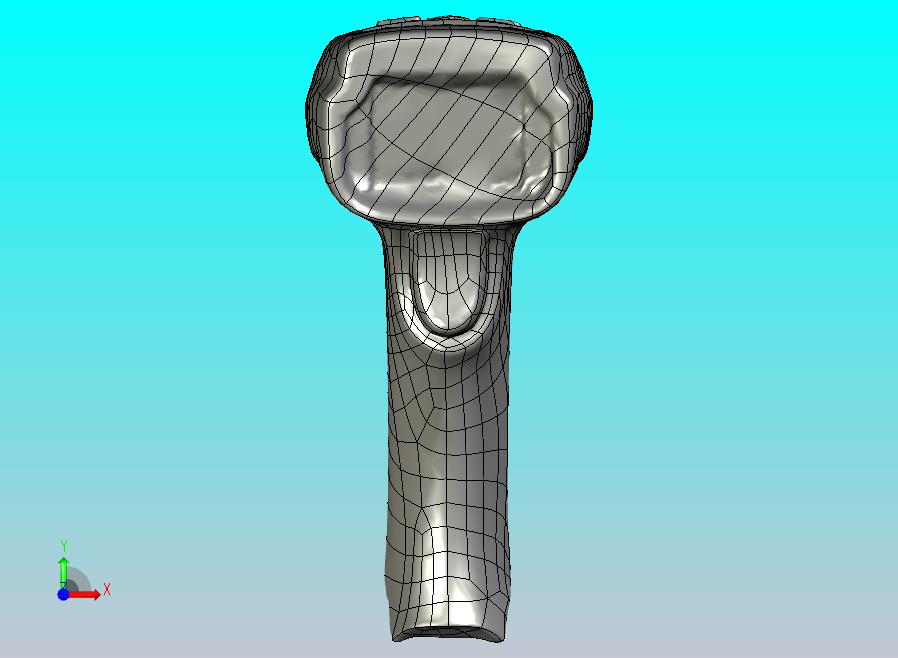 DATALOGIC PM9100-邮件