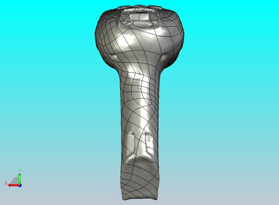 DATALOGIC PM9100-邮件