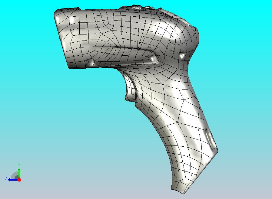 DATALOGIC PM9100-邮件