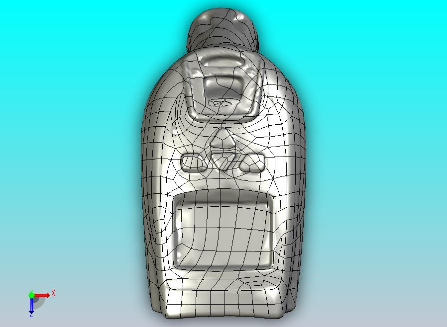 DATALOGIC PM9100-邮件