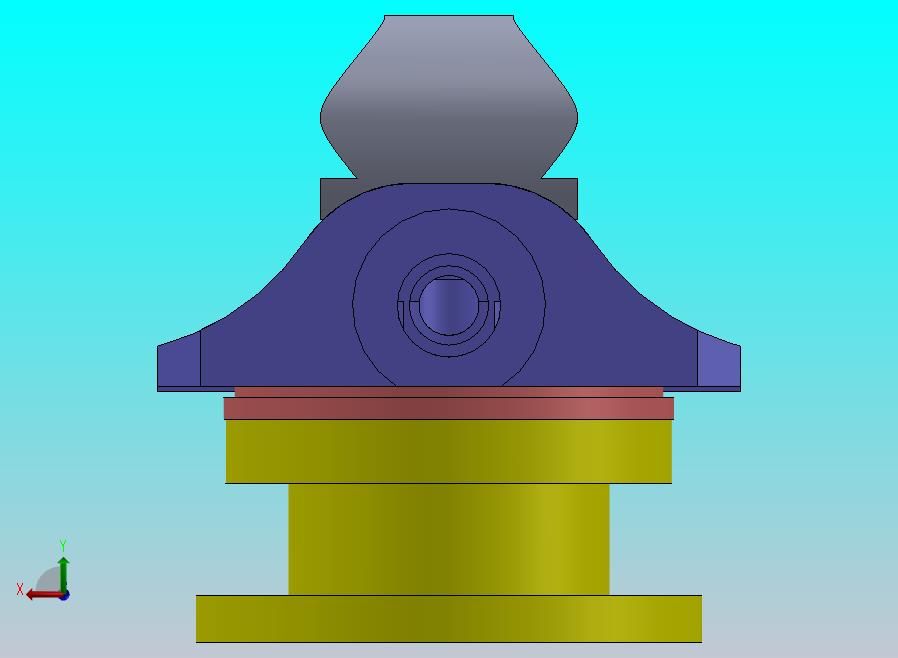 HYDAC 液压过滤组件