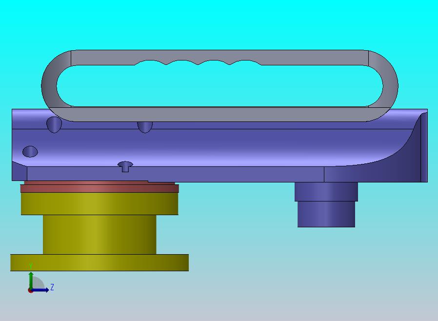 HYDAC 液压过滤组件