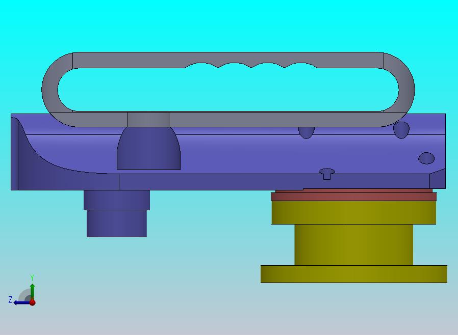 HYDAC 液压过滤组件