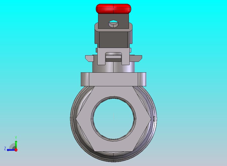 球阀、蝶阀FNW-FNW220ACH