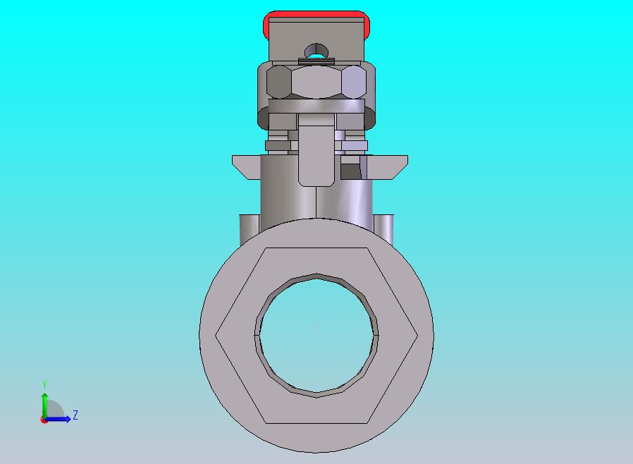 球阀、蝶阀FNW-FNW220ACJ