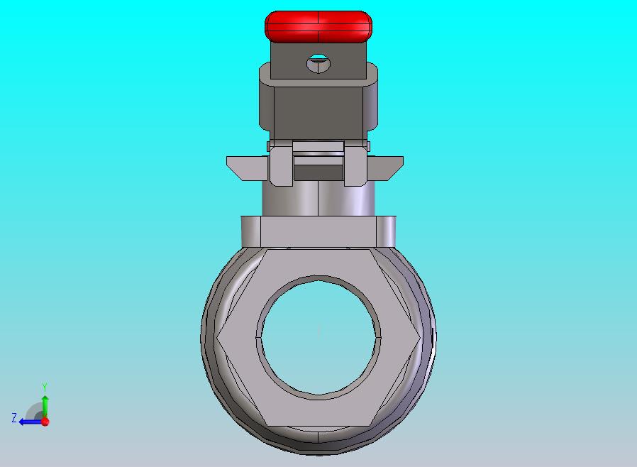 球阀、蝶阀FNW-FNW220ACJ