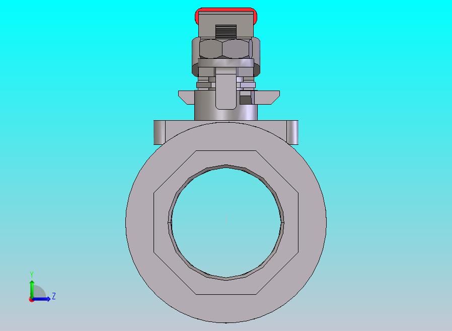 球阀、蝶阀FNW-FNW220ACL