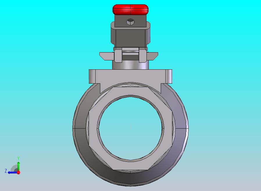 球阀、蝶阀FNW-FNW220ACL