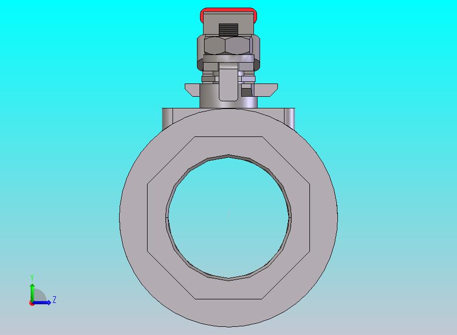 球阀、蝶阀FNW-FNW220ACM
