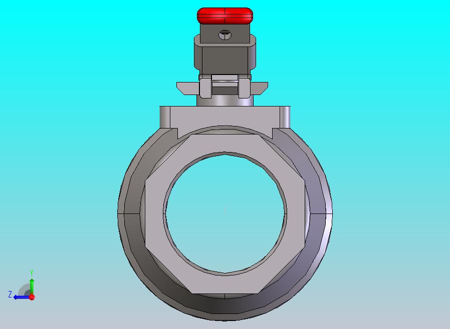 球阀、蝶阀FNW-FNW220ACM