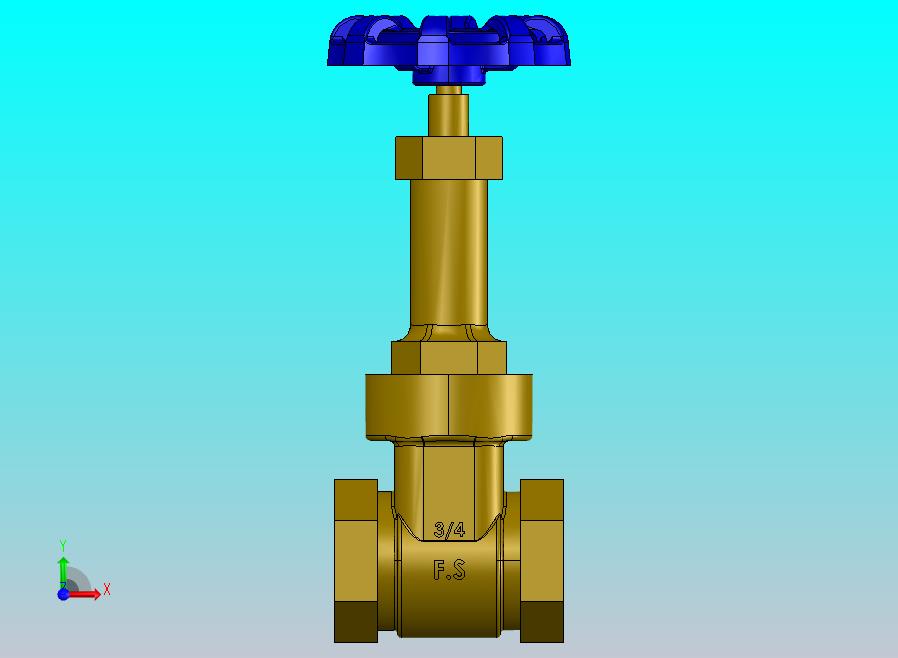 球阀、蝶阀FNW-FNW1221F (1)
